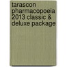 Tarascon Pharmacopoeia 2013 Classic & Deluxe Package door Md Faaem Hamilton