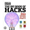 The Big Book Of Hacks: 264 Amazing Diy Tech Projects door Doug Cantor