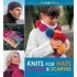 The Craft Library Knits for Hats, Gloves and Scarves