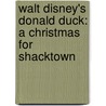 Walt Disney's Donald Duck: A Christmas for Shacktown door Carl Banks
