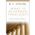 What Is Reformed Theology?: Understanding the Basics