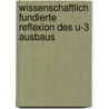 Wissenschaftlich Fundierte Reflexion Des U-3 Ausbaus by Angela Schickler