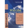 2 Corinthians: God Can Turn Your Trials Into Triumphs door Warren W. Wiersbe