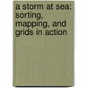 A Storm At Sea: Sorting, Mapping, And Grids In Action door Steve Way