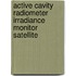Active Cavity Radiometer Irradiance Monitor Satellite