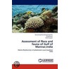 Assessment Of Flora And Fauna Of Gulf Of Mannar,India door Gnanamoorthy Palingamoorthy