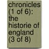 Chronicles (1 of 6): The Historie of England (3 of 8)