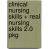 Clinical Nursing Skills + Real Nursing Skills 2.0 Pkg door Sandra F. Smith