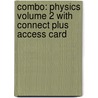 Combo: Physics Volume 2 with Connect Plus Access Card door Alan Giambattista