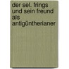 Der sel. Frings und sein Freund als Antigüntherianer by Merten