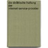 Die Deliktische Haftung Der Internet-Service-Provider
