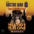 Doctor Who: The Angel's Kiss: A Melody Malone Mystery