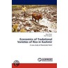 Economics Of Tradational Varieties Of Rice In Kashmir door Romi Ahad