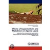 Effects Of Cypermethrin And Malathion On Agama Lizard by Muhammad Zaheer Khan