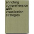 Enriching Comprehension with Visualization Strategies