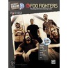 Foo Fighters: Ultimate Drum Play-along Book/2-cd Pack door Foo Fighters