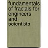 Fundamentals Of Fractals For Engineers And Scientists door Jon Michael Smith