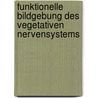 Funktionelle Bildgebung des vegetativen Nervensystems door Florian Beißner