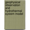 Geophysical observation and hydrothermal system model door Agus Setyawan