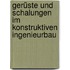 Gerüste Und Schalungen Im Konstruktiven Ingenieurbau