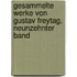 Gesammelte Werke von Gustav Freytag, Neunzehnter Band