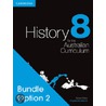 History for the Australian Curriculum Year 8 Bundle 2 door Judy McPherson