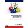 Instructional Use of Research-Based Interventions For by Eric J. Nach