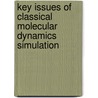Key Issues of Classical Molecular Dynamics Simulation door Jun Wang