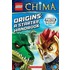 Lego(r) Legends of Chima: Origins: A Starter Handbook