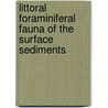 Littoral Foraminiferal Fauna of the Surface Sediments by Mashood Oláyíwolá