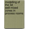 Modelling of the 3D well-mixed zones in process rooms door Sunny George Gwanpua