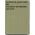 Praktische Grammatik der Kroatisch-Serbischen Sprache