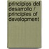 Principios Del Desarrollo / Principles Of Development