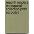 Read-It! Readers En Espanol Collection [With Earbuds]