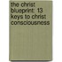 The Christ Blueprint: 13 Keys To Christ Consciousness