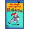 The Magic Porridge Pot: A Puffin Easy-To-Read Classic by Harriet Ziefert