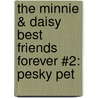 The Minnie & Daisy Best Friends Forever #2: Pesky Pet door Disney Book Group
