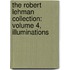 The Robert Lehman Collection: Volume 4, Illuminations