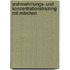 Wahrnehmungs- und Konzentrationstraining mit Märchen