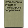 internal control system of multi-purpose cooperatives by Tesfay Entehabu