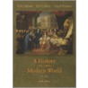 A History of the Modern World: To 1815 [With Powerweb] by R.R. Palmer