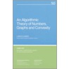 An Algorithmic Theory Of Numbers, Graphs And Convexity door Ll