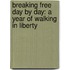 Breaking Free Day By Day: A Year Of Walking In Liberty