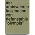 Die ambivalente Faszination von Riefenstahls "Olympia"