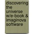 Discovering the Universe W/E-Book & Imaginova Software