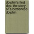 Dolphin's First Day: The Story Of A Bottlenose Dolphin