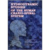 Hydrodynamic Studies Of The Human Cranio-Spinal System door etc.
