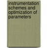 Instrumentation Schemes and Optimization of Parameters door Vijaya Thool