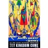 Justice Society Of America: Thy Kingdom Come, Part Iii by Geoff Johns