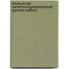 Lehrbuch Der Verrechnungswissenschaft (German Edition) by Schrott Josef